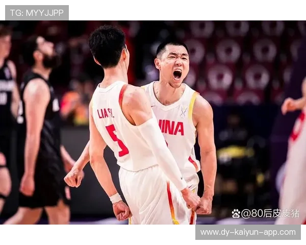 中国男篮奋力重返亚洲巅峰，中国男篮亚州杯赛程