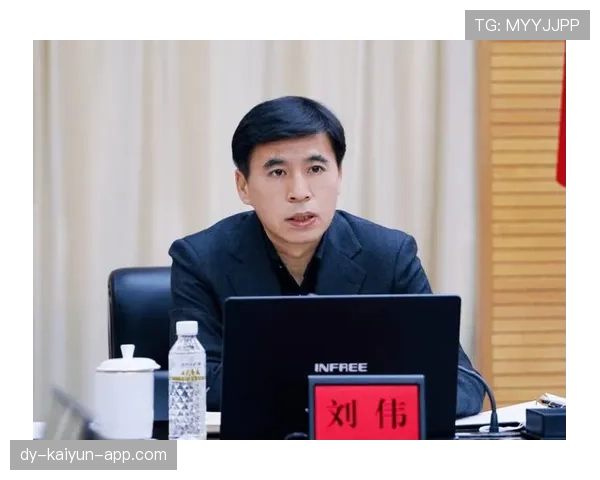 刘伟：导向引领助力职场理性追求职位